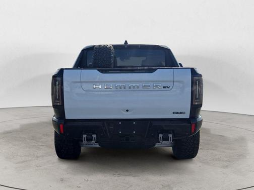 2022 GMC HUMMER EV Edition 1