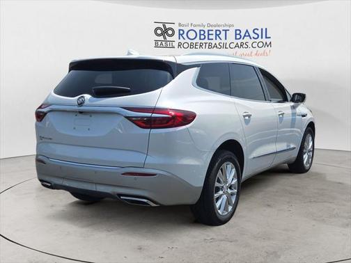 2021 Buick Enclave AWD Essence