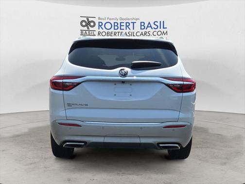 2021 Buick Enclave AWD Essence