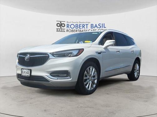 2021 Buick Enclave AWD Essence