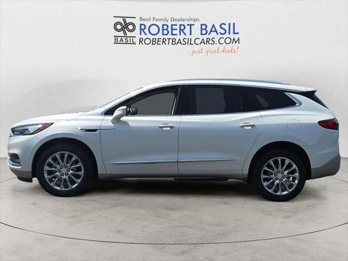 2021 Buick Enclave AWD Essence