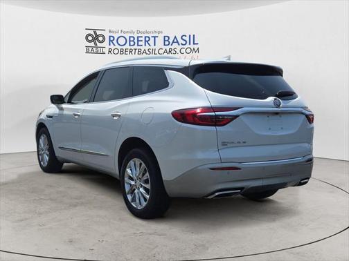 2021 Buick Enclave AWD Essence