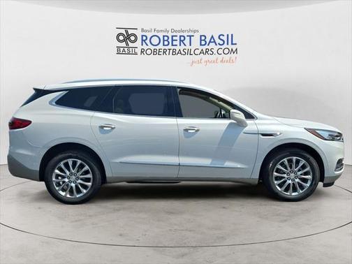 2021 Buick Enclave AWD Essence