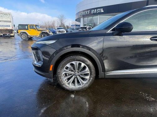 2026 Buick Envision Preferred AWD