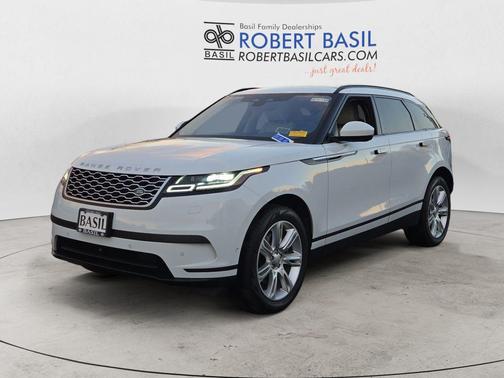 2021 Land Rover Range Rover Velar P250 S