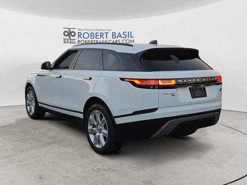 2021 Land Rover Range Rover Velar P250 S