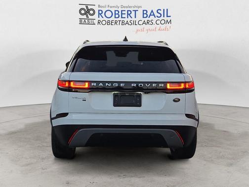 2021 Land Rover Range Rover Velar P250 S