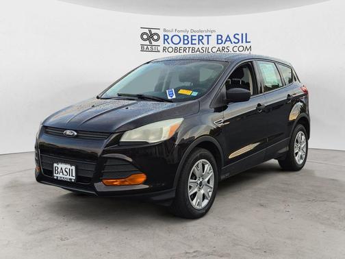 2013 Ford Escape S