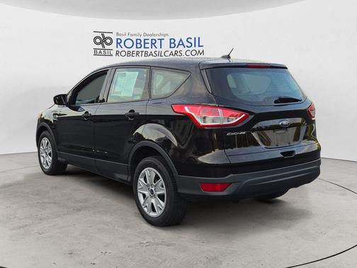 2013 Ford Escape S