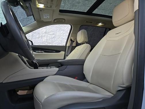 2021 Cadillac XT6 Premium Luxury AWD