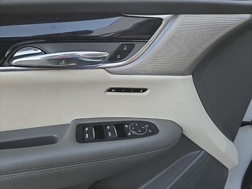 2021 Cadillac XT6 Premium Luxury AWD