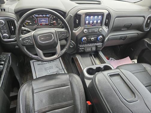 2020 GMC Sierra 2500 Denali