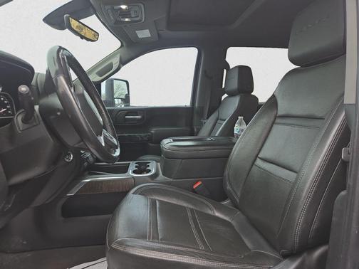 2020 GMC Sierra 2500 Denali