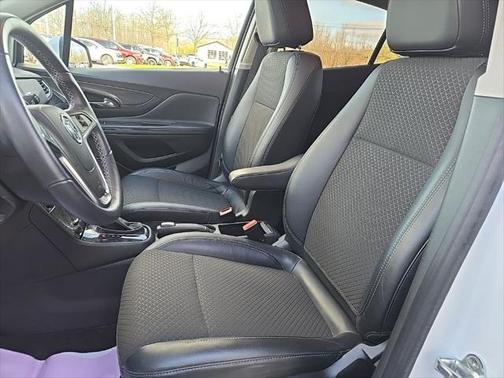 2017 Buick Encore Preferred II