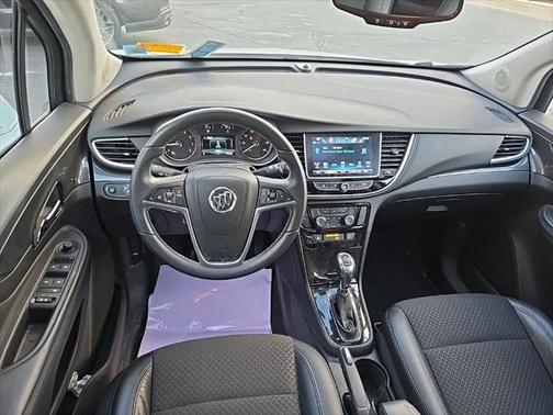 2017 Buick Encore Preferred II