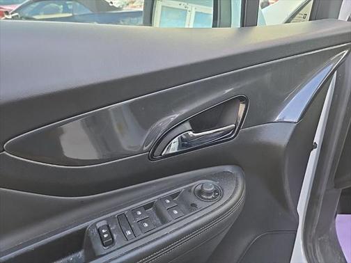 2017 Buick Encore Preferred II