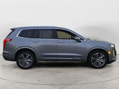 2024 Cadillac XT6 Premium Luxury AWD