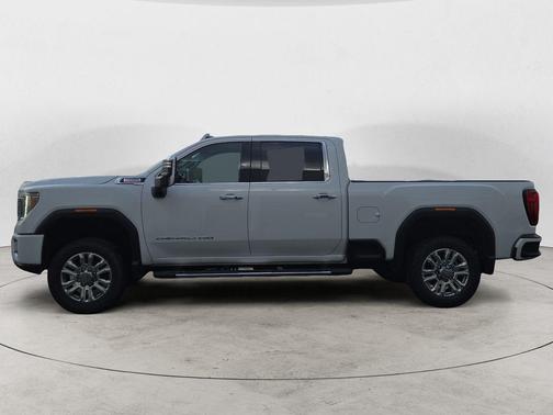 2021 GMC Sierra 3500 Denali