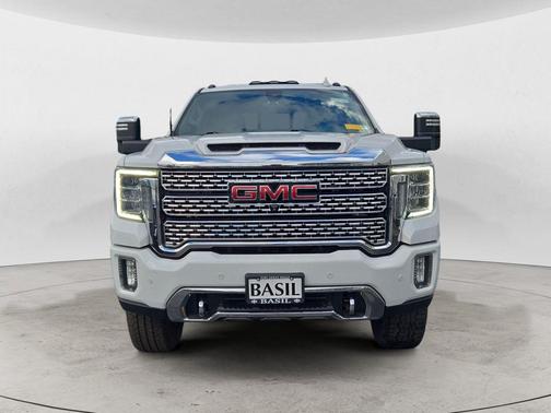 2021 GMC Sierra 3500 Denali