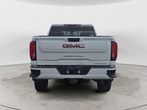 2021 GMC Sierra 3500 Denali