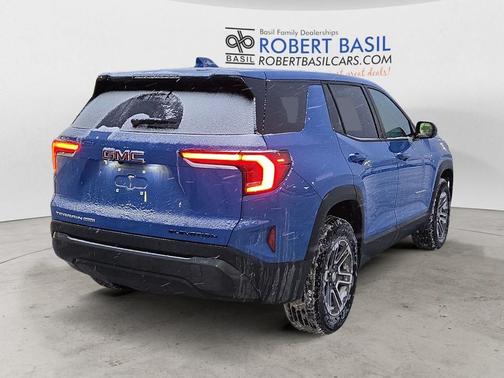 2025 GMC Terrain AWD Elevation