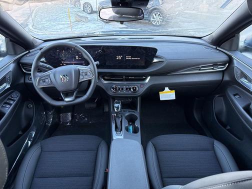 2026 Buick Envista Preferred FWD