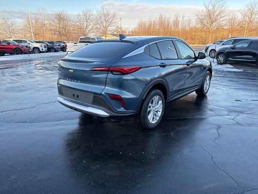 2026 Buick Envista Preferred FWD