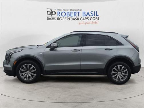 2023 Cadillac XT4 Sport
