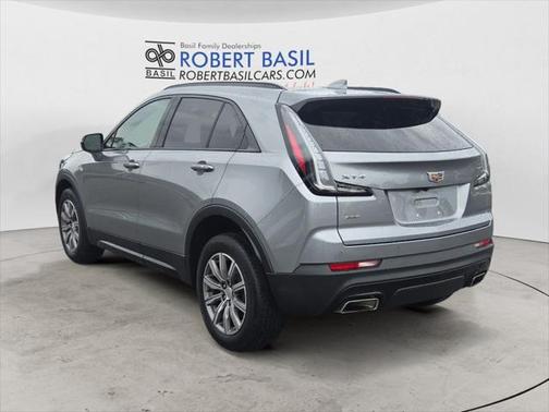 2023 Cadillac XT4 Sport