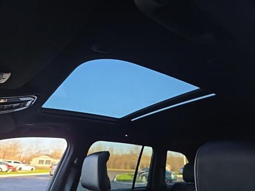 2023 Jeep Grand Cherokee 4xe Summit