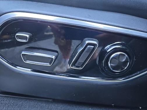 2023 Jeep Grand Cherokee 4xe Summit