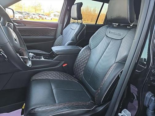 2023 Jeep Grand Cherokee 4xe Summit