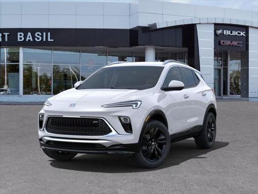 2025 Buick Encore GX Sport Touring