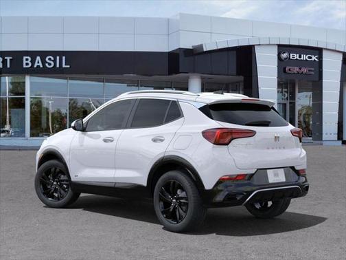 2025 Buick Encore GX Sport Touring