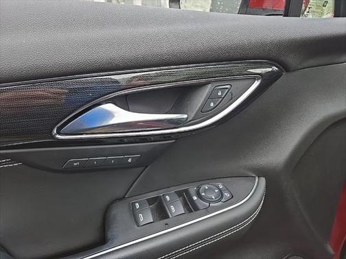 2021 Buick Envision AWD Essence