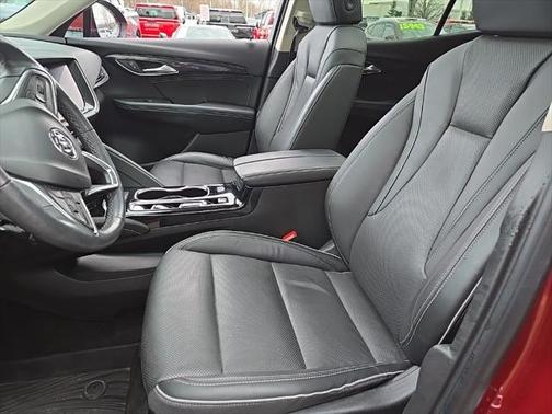 2021 Buick Envision AWD Essence