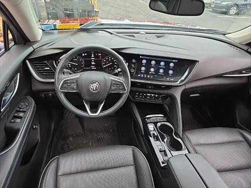 2021 Buick Envision AWD Essence