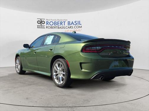 2023 Dodge Charger GT