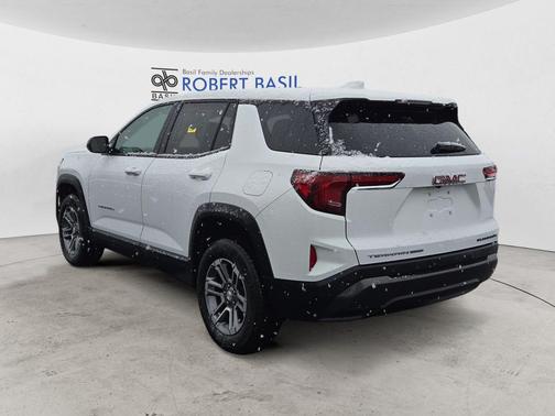 2025 GMC Terrain AWD Elevation