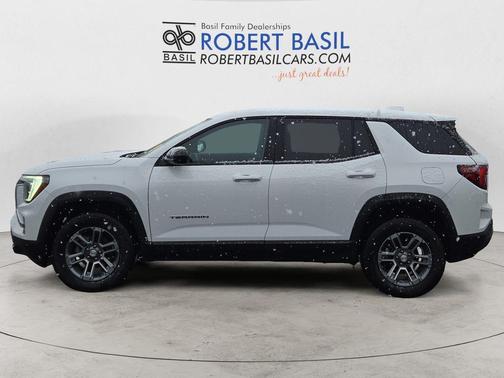 2025 GMC Terrain AWD Elevation