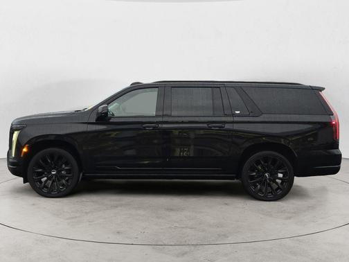 2025 Cadillac Escalade ESV Sport Platinum