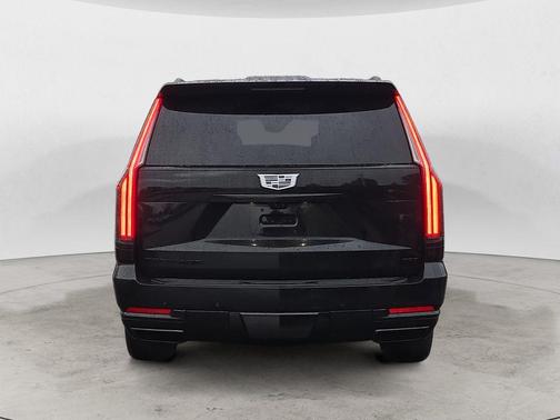 2025 Cadillac Escalade ESV Sport Platinum