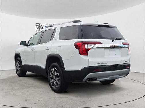 2023 GMC Acadia AWD SLE