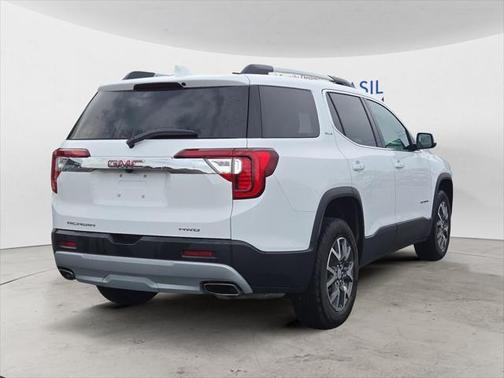 2023 GMC Acadia AWD SLE