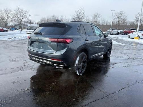 2026 Buick Envision Sport Touring AWD