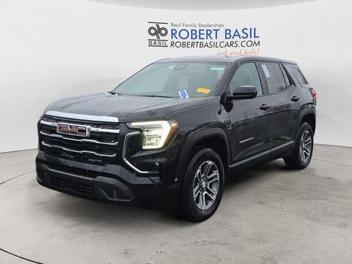 2025 GMC Terrain AWD Elevation