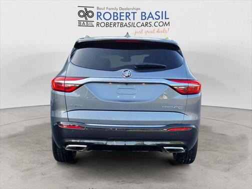 2018 Buick Enclave Essence