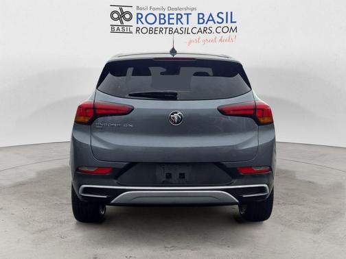2022 Buick Encore GX Preferred