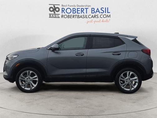2022 Buick Encore GX Preferred