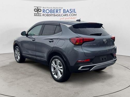 2022 Buick Encore GX Preferred
